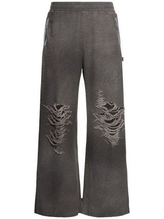 関税送料込【DIESEL】スウェットパンツ