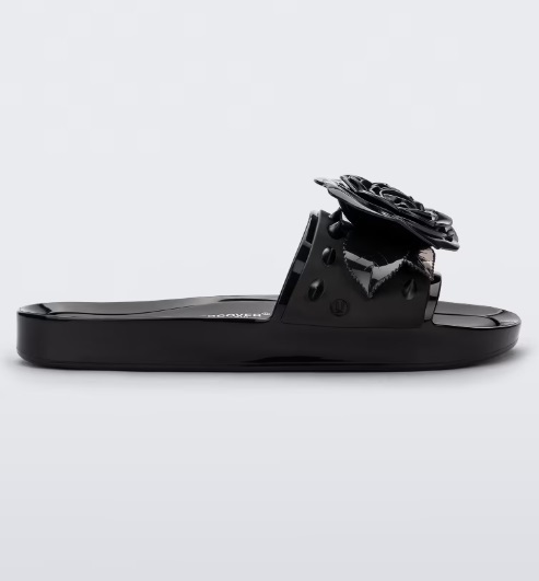 《限定sale》Melissa 追跡付送料込 Undercover スライドサンダル