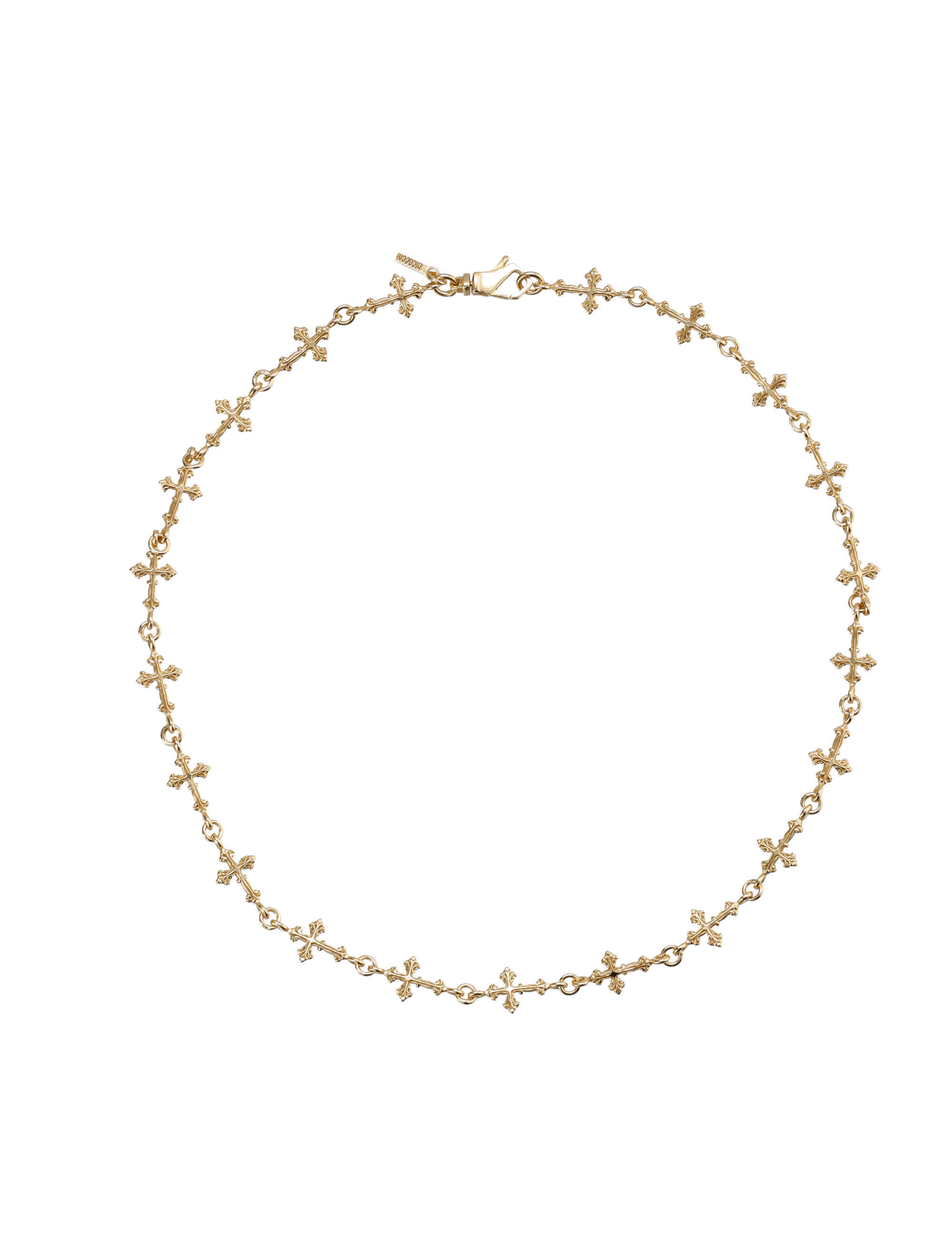 アクセサリーその他 emanuele bicocchi JEWELS (SFCN8GSILVER)