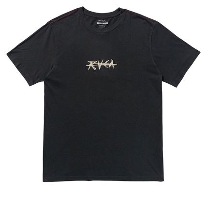 ★RVCA ルカ★Dig Deep Tシャツ 関税込★ アメリカ限定 RVCA(ルーカ) トップス(メンズ) - 海外通販のBUYMA