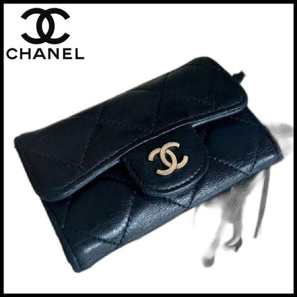 【贈り物にもぴったり】CHANEL キーケース 3色 LIZDAYS リズデイズ キーケース lz-613 通販 鍵ケース