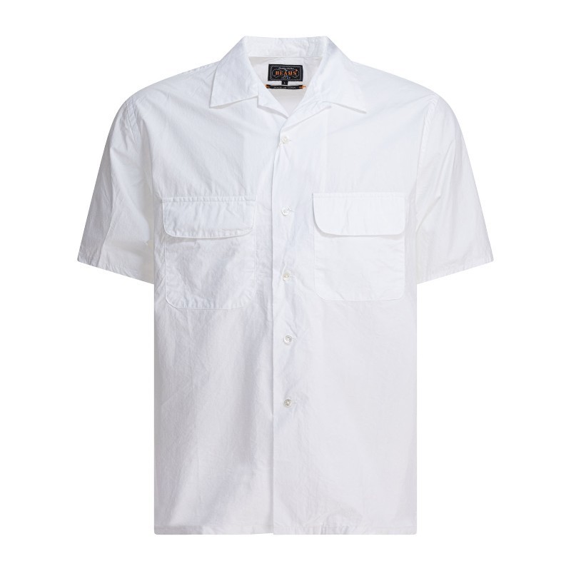 Tシャツ・カットソー BEAMS SS25 Shirts (38010038139 1)