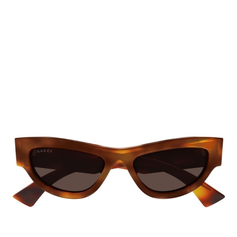 サングラス GUCCI Gucci - GG1834S - 002 havana havana brown