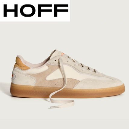 ［HOFF］スニーカー PARK BEIGE WOMAN HOFF］スニーカー PARK BEIGE WOMAN (HOFF/スニーカー) PARK