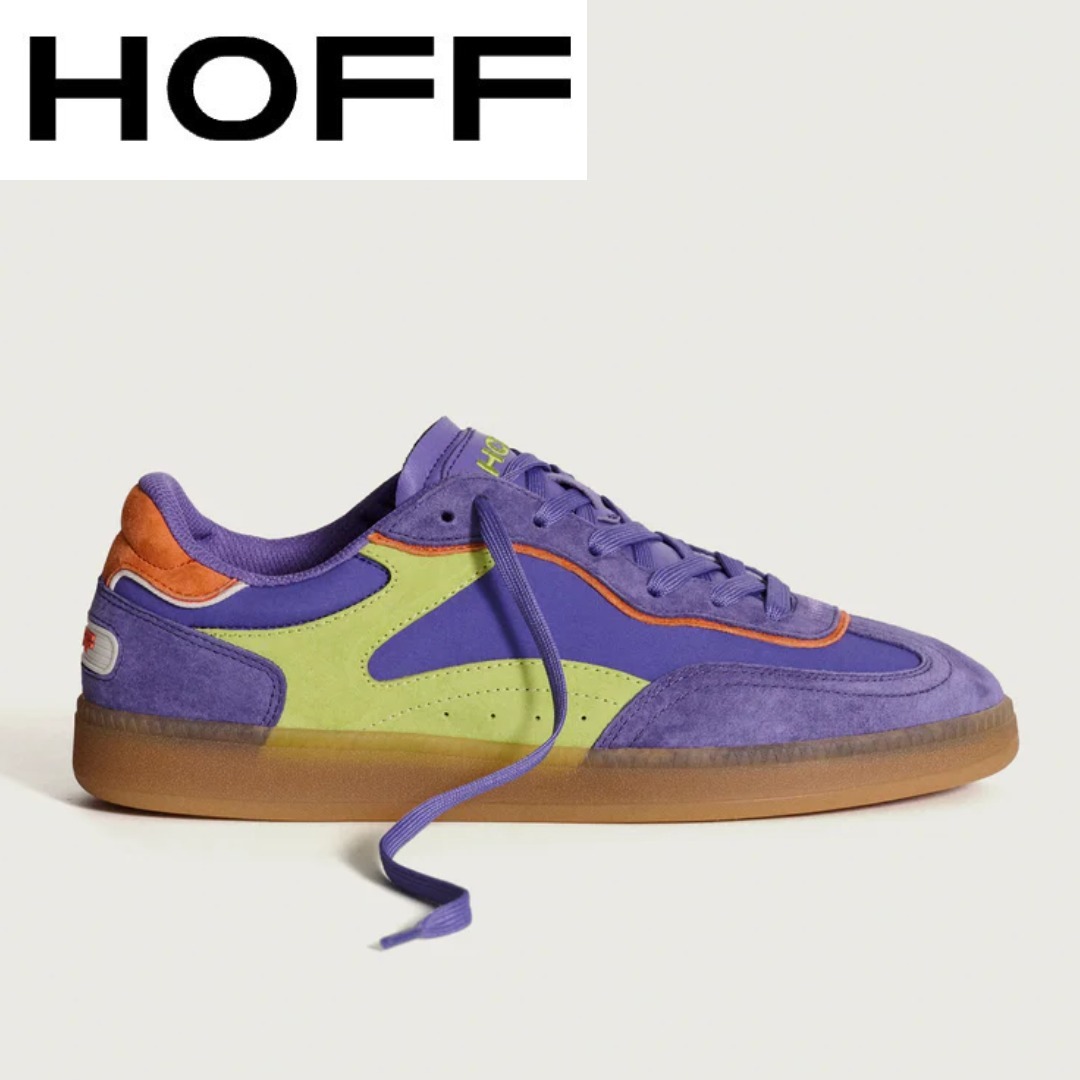 ［HOFF］スニーカー PARK MORADO WOMAN