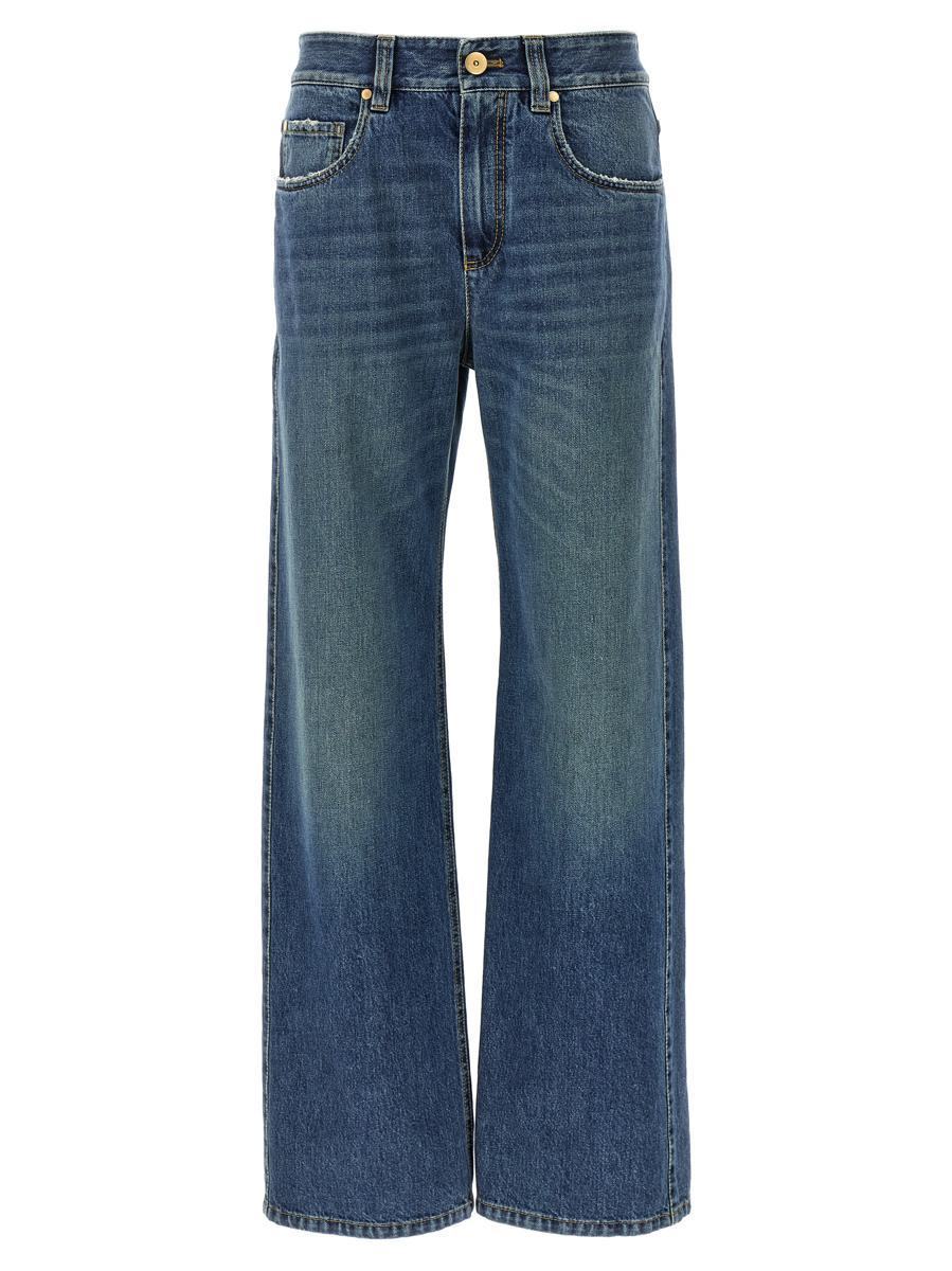 【関税＆送料込み】Brunello Cucinelli 'Contemporary Loose'