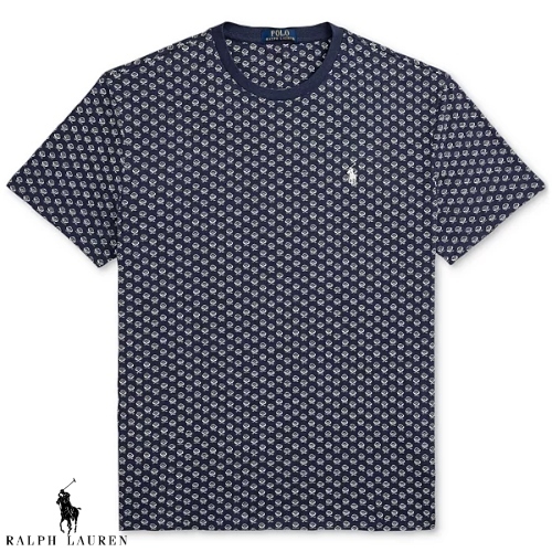 Ralph Lauren ポロ ラルフローレン シスル ジャージー Tシャツ