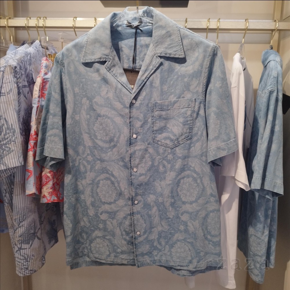 VERSACE♪セール♪シャツ