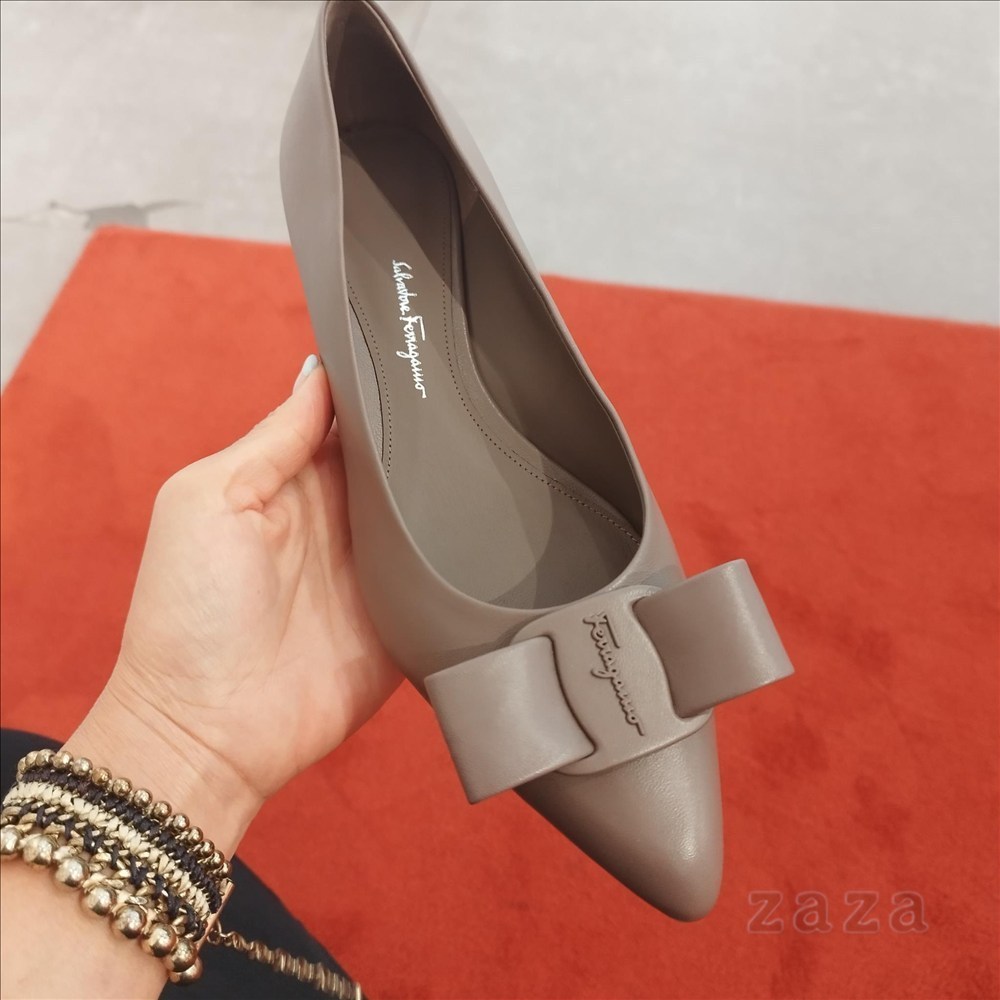 Ferragamo♪SALE♪0741091