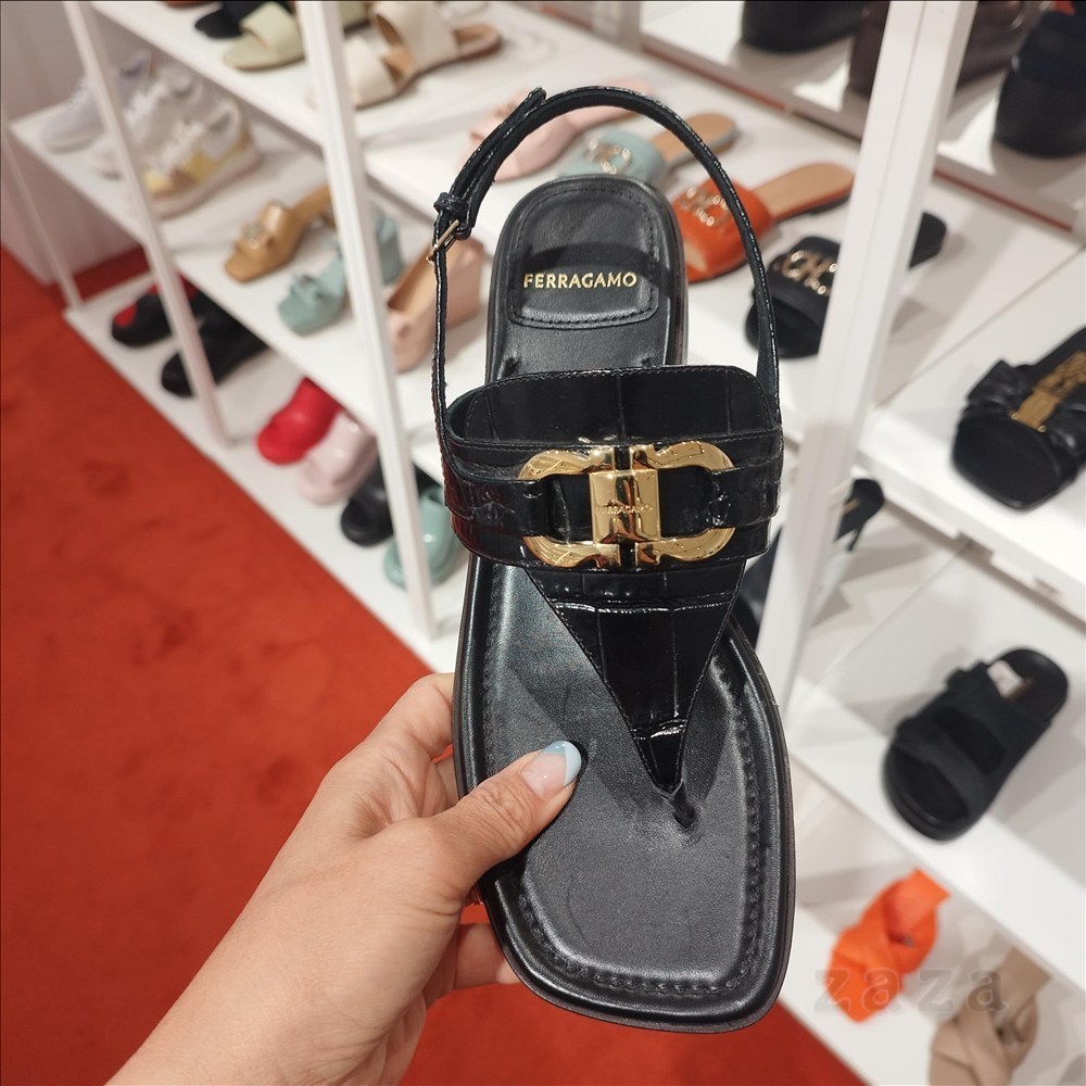 Ferragamo♪SALE♪0769216