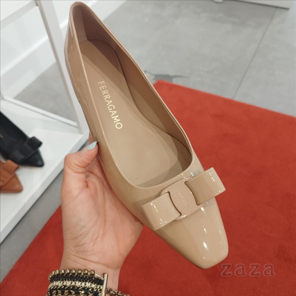 Ferragamo♪SALE♪0765755
