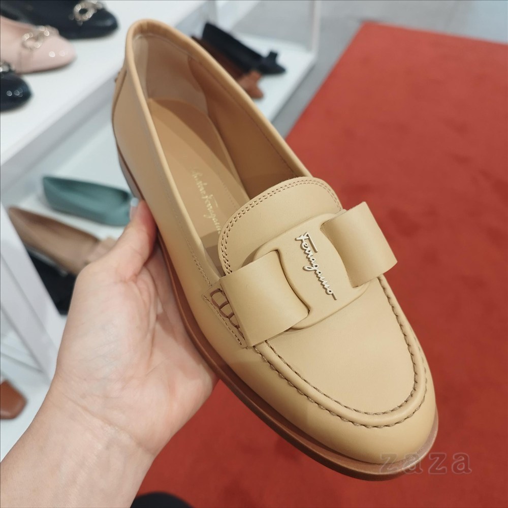 Ferragamo♪SALE♪0780788