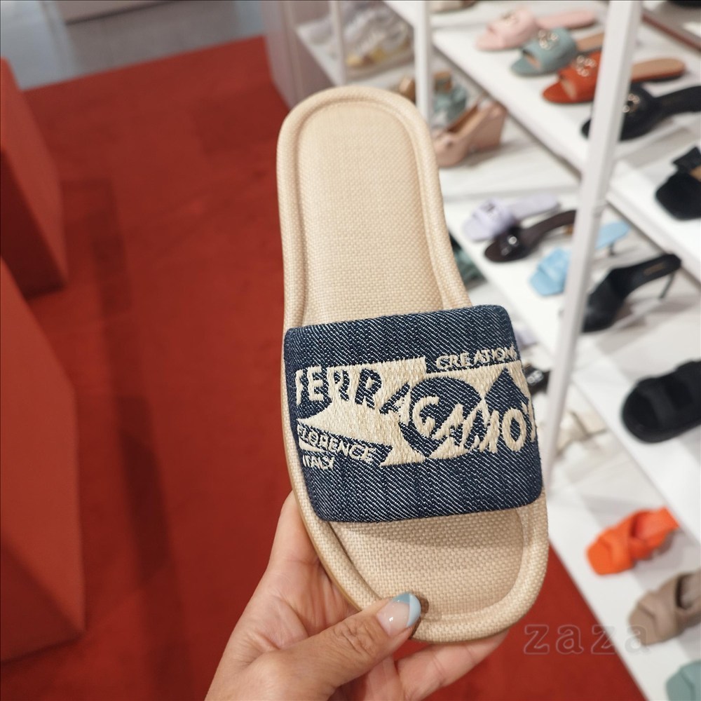 Ferragamo♪SALE♪0773735