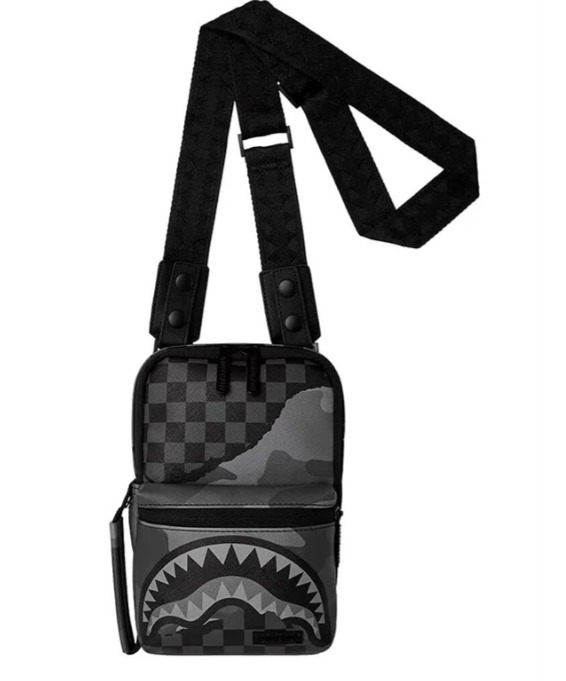 Sprayground メンズ バッグ
