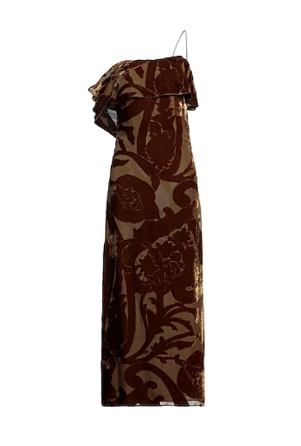 ETRO エレガントドレス