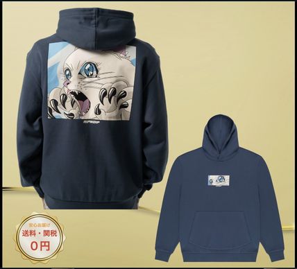 XL以上 RIPNDIP(リップンディップ) パーカー・フーディ(メンズ