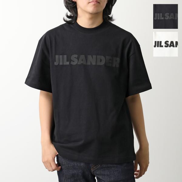 JIL SANDER Tシャツ J03GC0137 J20243 半袖 カットソー