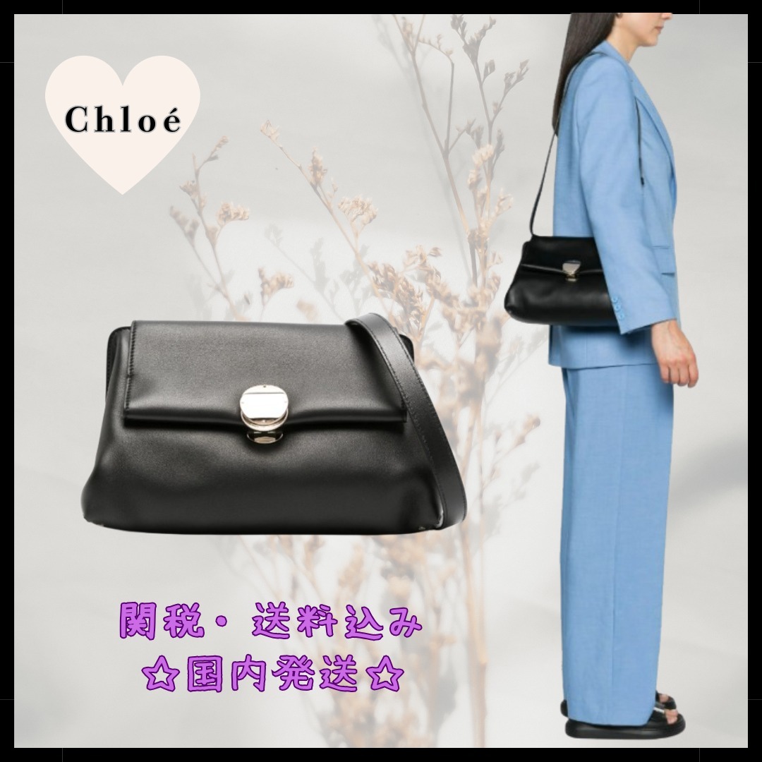 Chloe☆Penelope クラッチバッグ【関税/送料込み★国内発送】