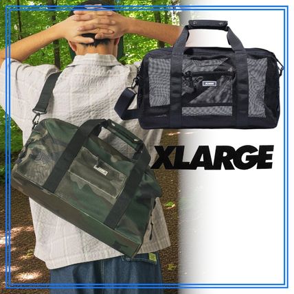 X-Large(エクストララージ) ボストンバッグ(メンズ) - 海外通販