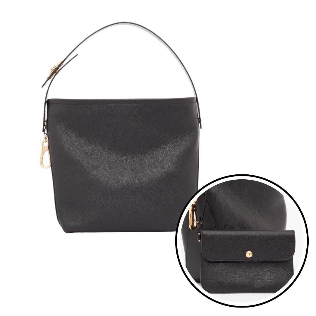 お買い得！！★Valentino★ ロッカー ナッパ ショッピングバッグ