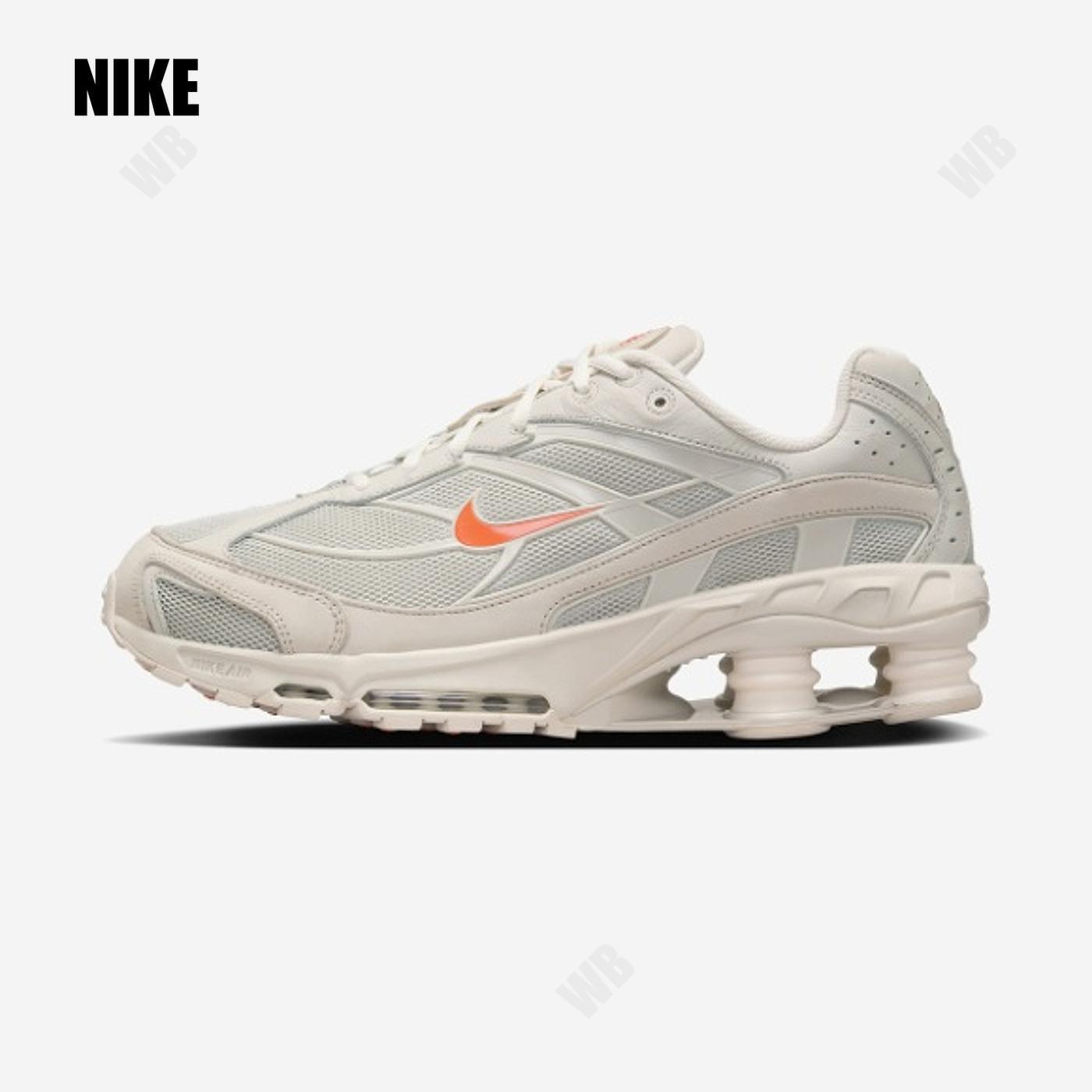 [Nike] NIKE SHOX RIDE 2 ☆送料込☆