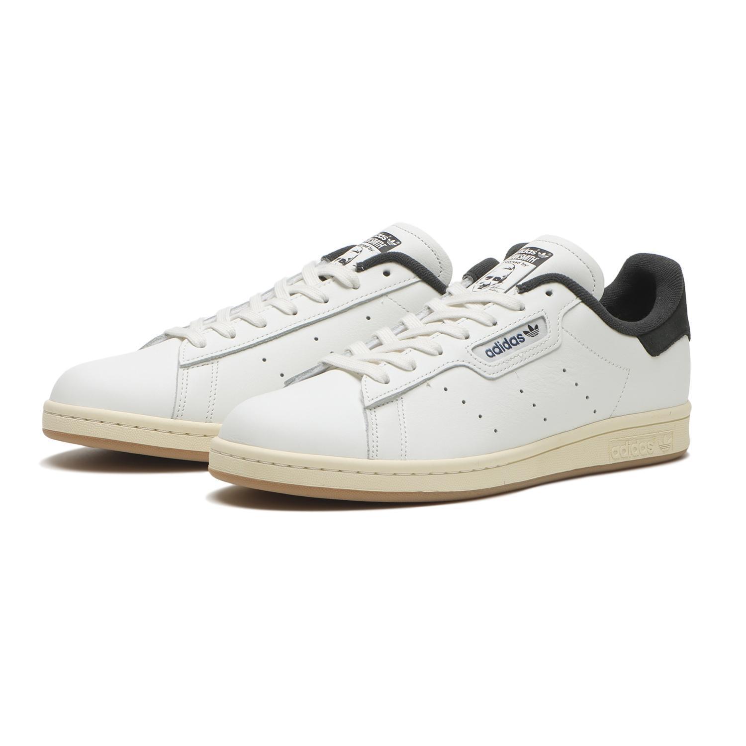 国内配送 adidas STAN SMITH C.WHITE/CARBON