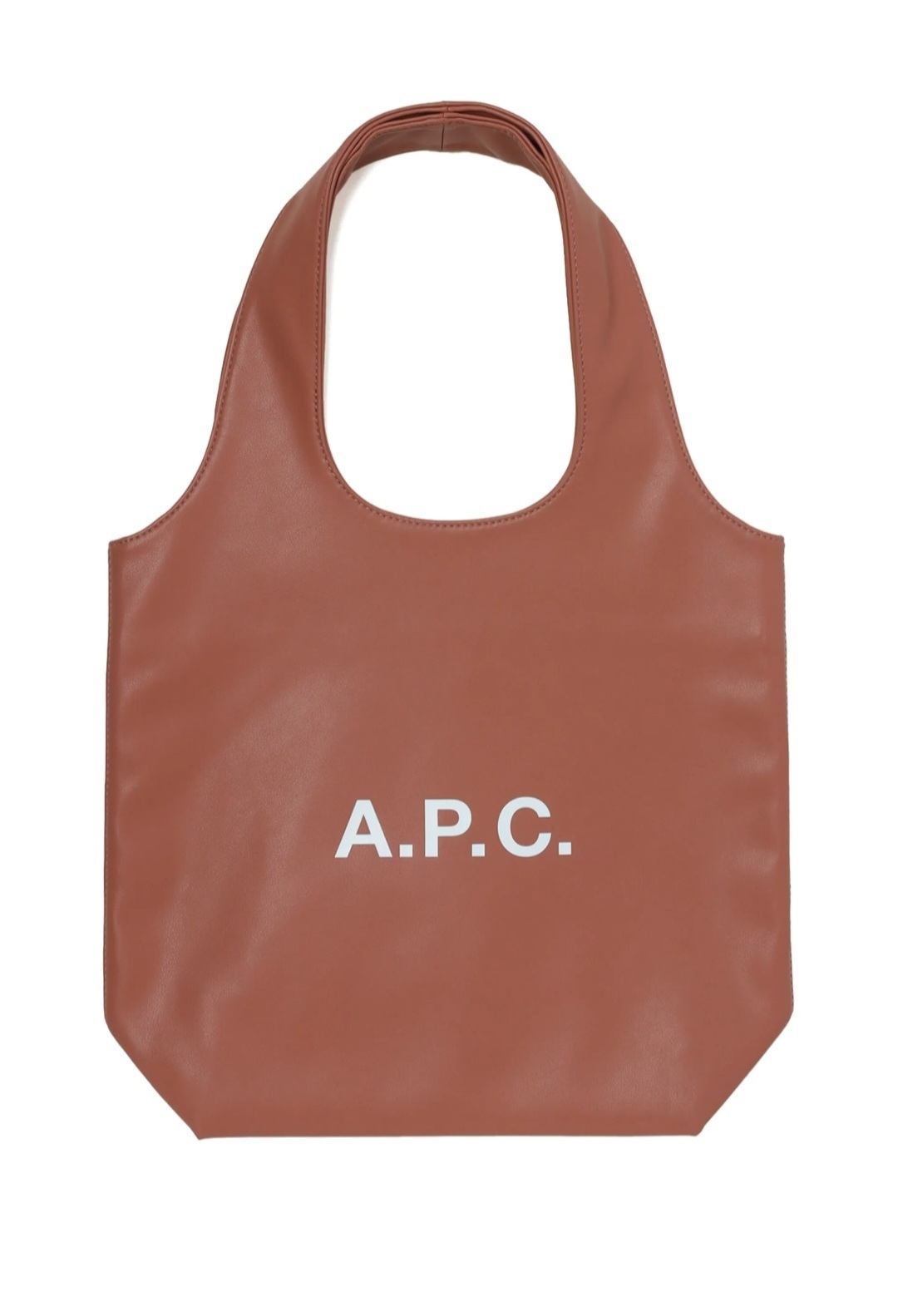 A.P.C. Ninon トートバッグS