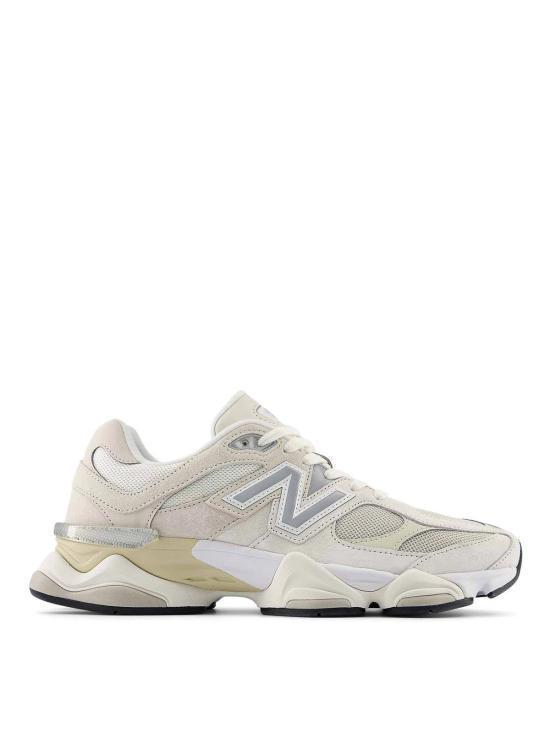 スニーカー NEW BALANCE Men Sneakers U9060WHT White