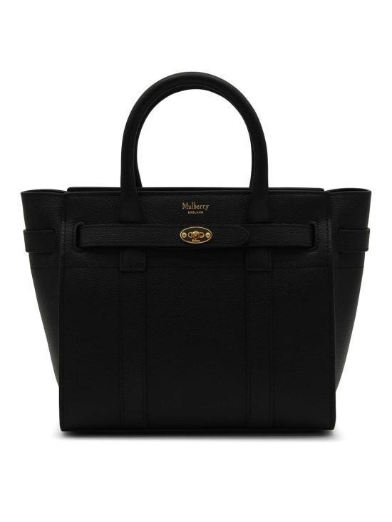 ショルダーバッグ・ポシェット MULBERRY Women Messenger Bags HH4949205A100 Black