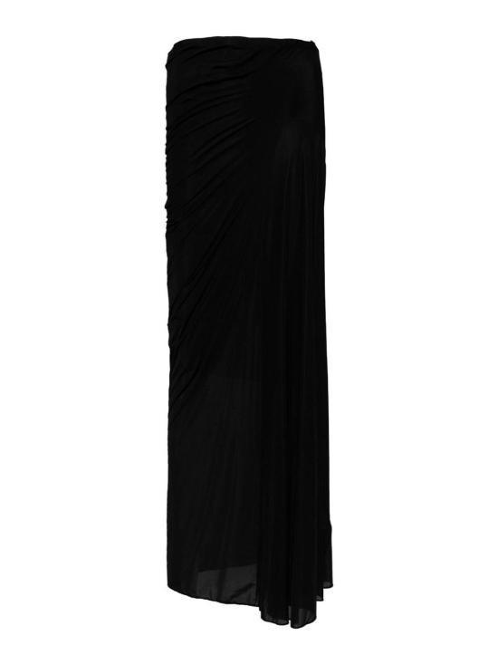 スカート DRIES VAN NOTEN Women Skirts 111479204900 Black