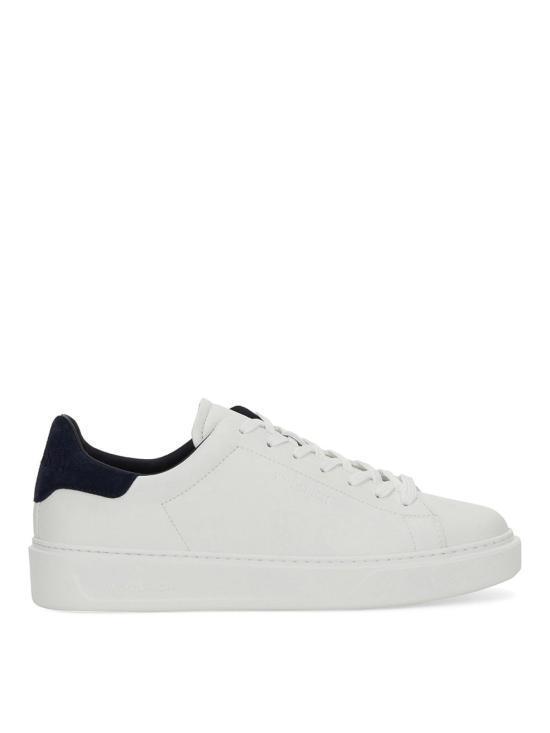 スニーカー WOOLRICH Men Sneakers WFM2510012000 White
