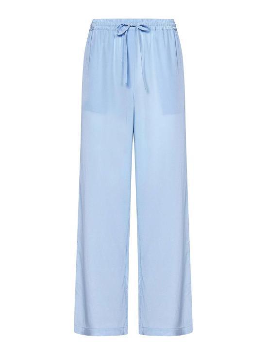 ボトムスその他 PAROSH Women Pants D230730078 Blue