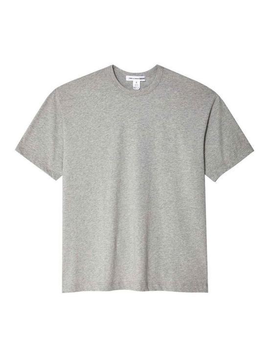 Tシャツ・カットソー COMME DES GARCONS Men T Shirts FMT012S24WHITE White