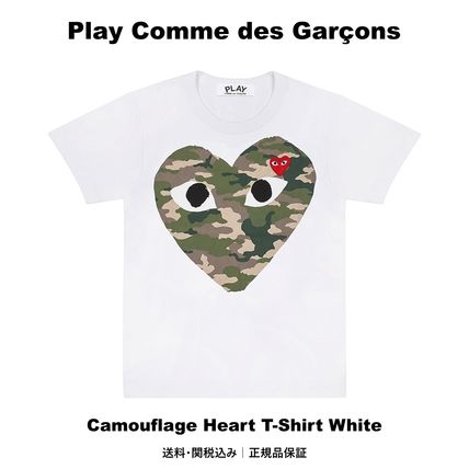 ★COMME des GARCONS★レイヤード パネル 半袖 Tシャツ レイヤード COMME des GARCONS(コムデギャルソン) - 海外通販のBUYMA
