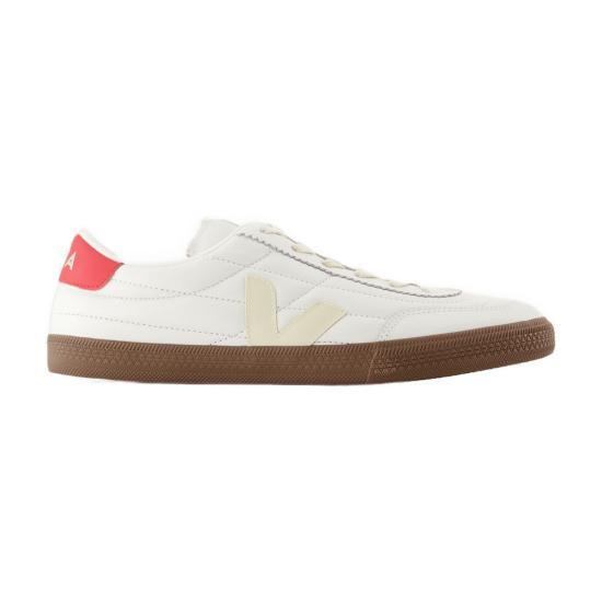 スニーカー VEJA Men Sneakers FU2020708B WHITE PIERRE PEKIN BARK white