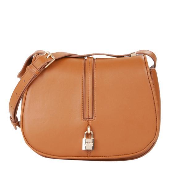 ショルダーバッグ・ポシェット V73 Women Shoulder Bags 73BS8C201 CUOIO Brown
