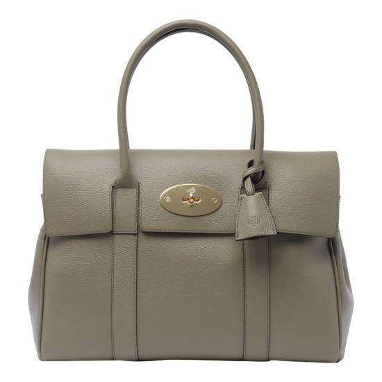 ショルダーバッグ・ポシェット MULBERRY Women Shoulder Bags HH2873 205R563 Green