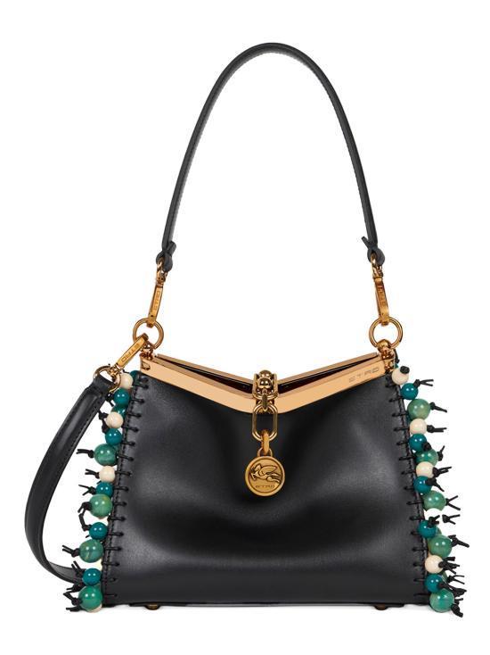 ショルダーバッグ・ポシェット ETRO Women Shoulder Bags WP1B0001AR332 N0000 Black
