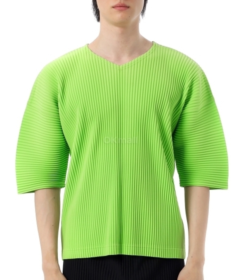 HOMME PLISSE ISSEY MIYAKE｜ (HP56JK113-64)