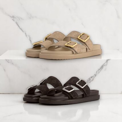 Louis Vuitton VENICE(ルイヴィトン ヴェニス) サンダル(メンズ