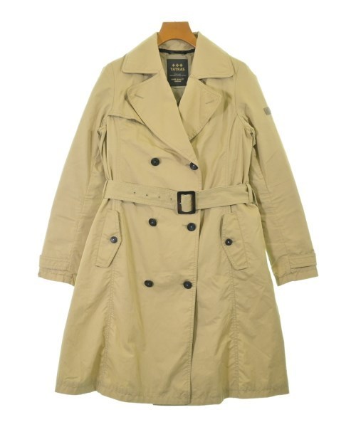 TATRAS タトラス トレンチコート ベージュ 2(M位) 0358225M0012
