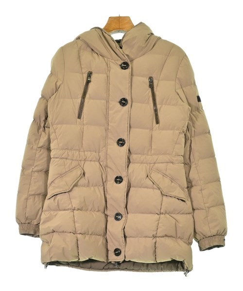TATRAS タトラス ダウンコート ベージュ 3(L位) 0358225Y0004