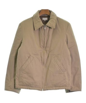 【正規品】 Paul Smith リバーシブルハーフジップダウンジャケット JEANS ジャケット・アウター