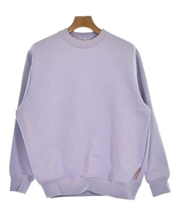 ACNE STUDIOS(アクネストゥディオズ) ロゴスウェットFN-MN