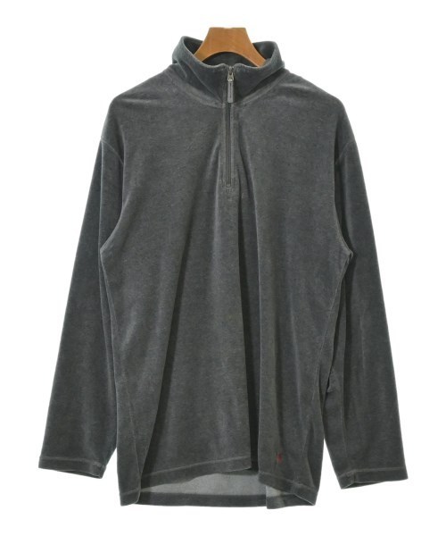 Polo Ralph Lauren スウェット グレー 0401125A0100