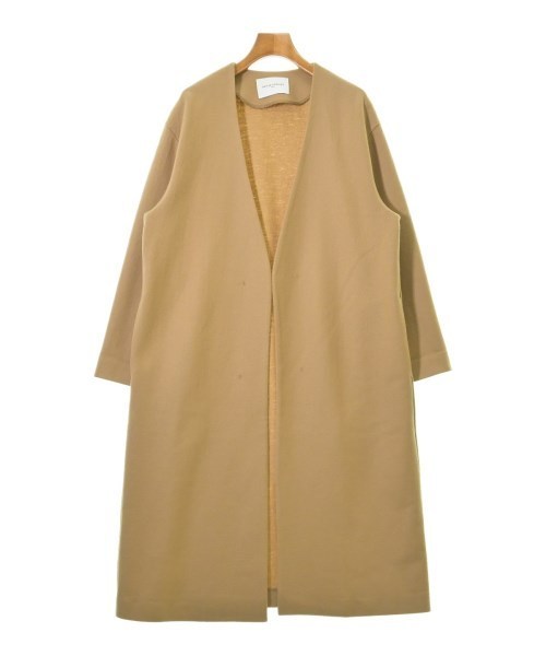 UNITED ARROWS コート（その他） ベージュ 0272425Y0010