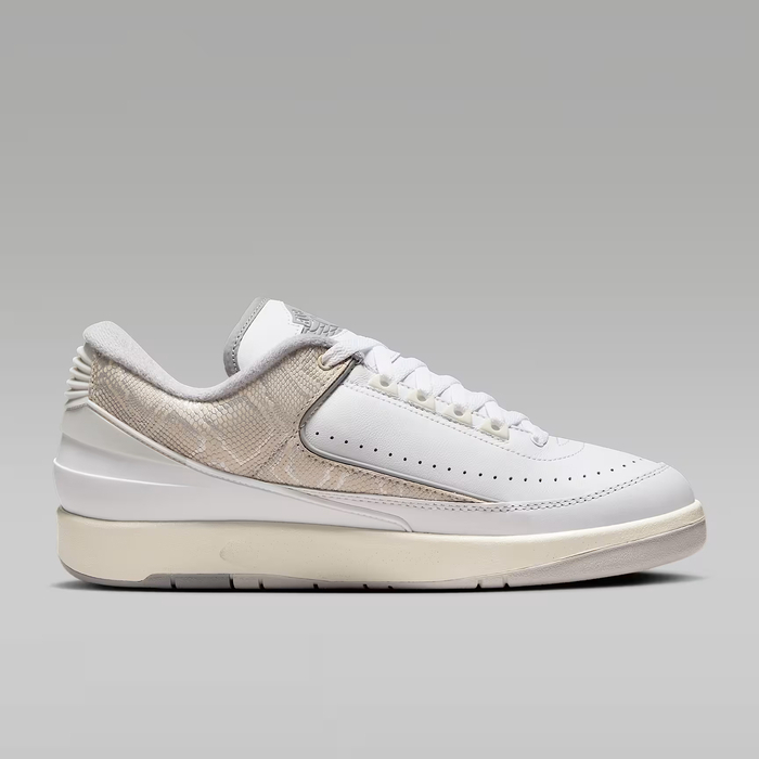 NIKE Air Jordan 2 Retro Low \"Python\" ナイキ エアジョーダン2