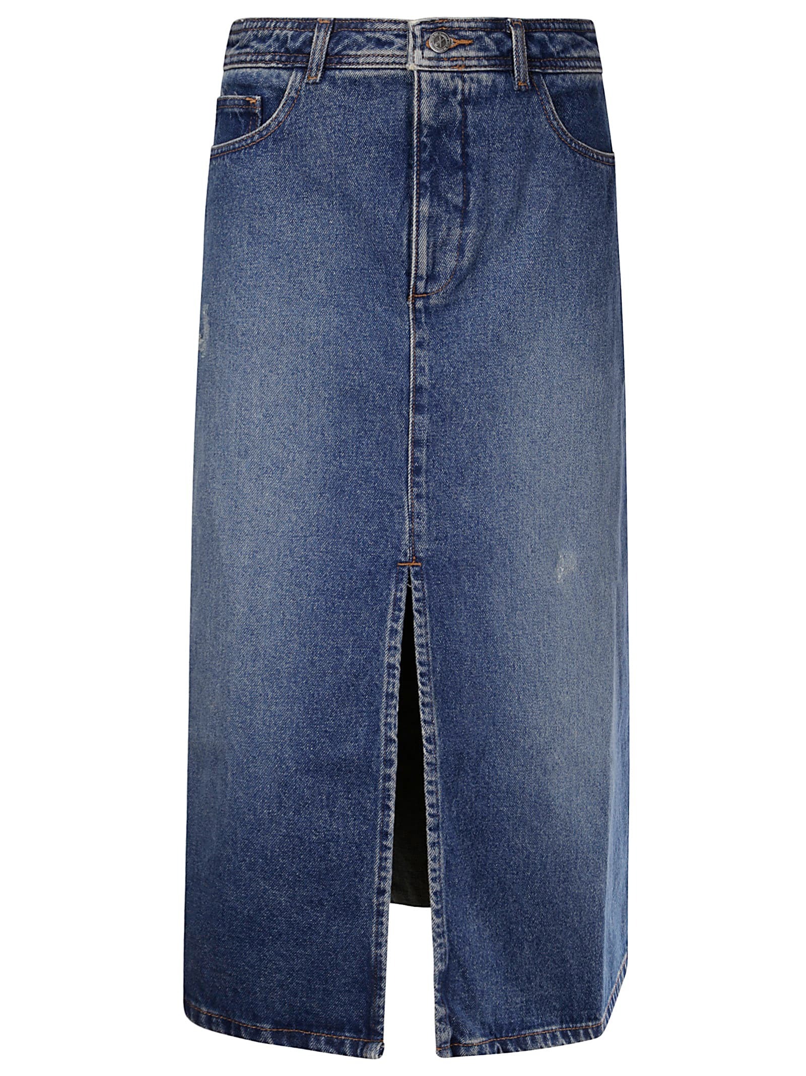 【送料&関税込】A.P.C. Jupe Georgia
