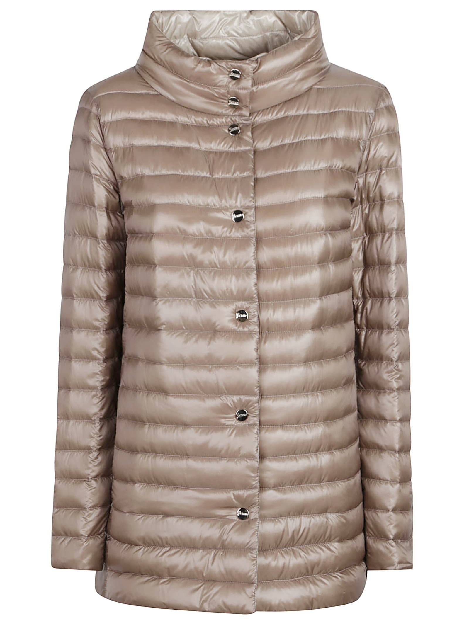【送料&関税込】Herno Long Down Jacket
