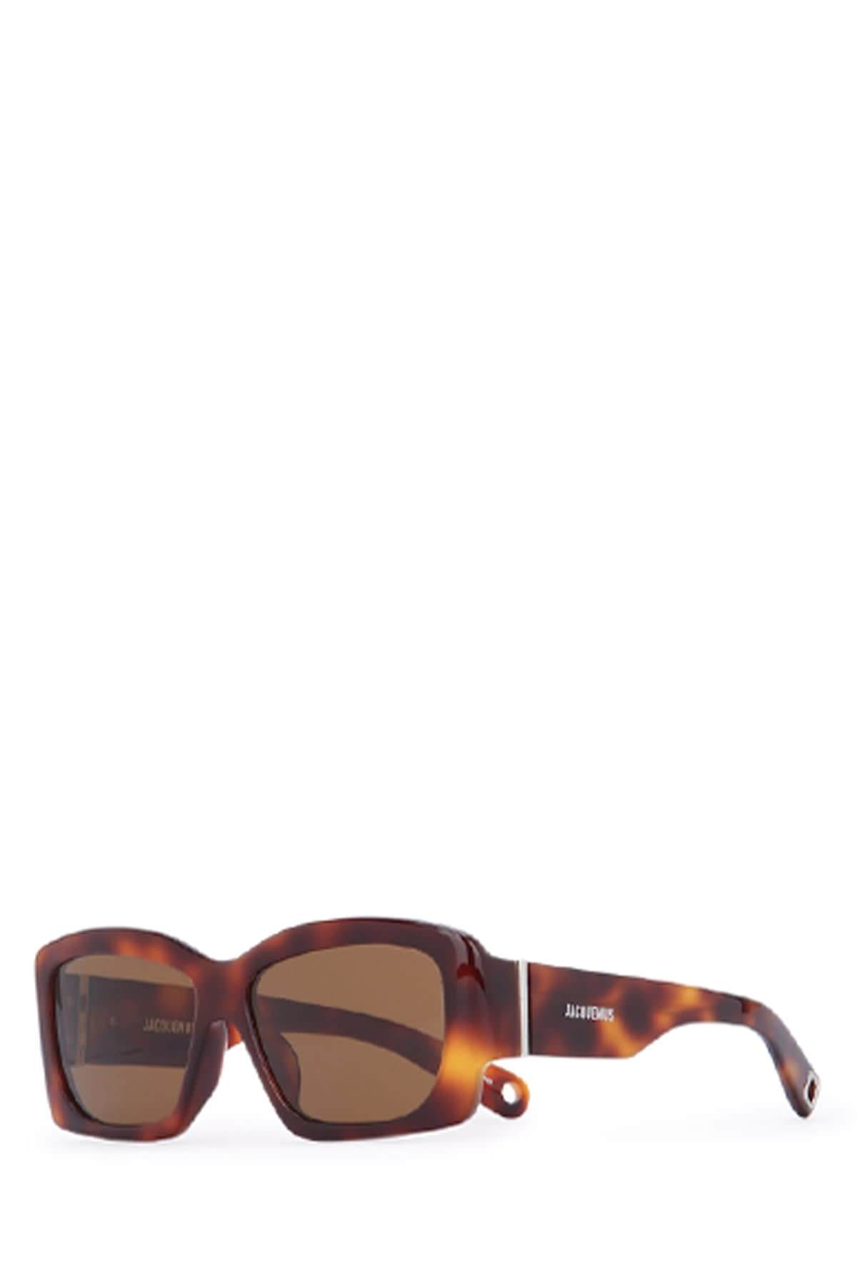 【送料&関税込】Jacquemus Croisieret-shell/silver/brown